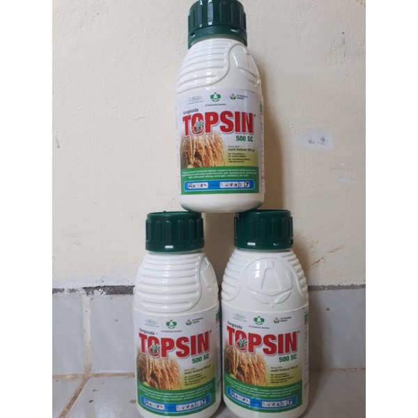 TOPSIN 500 SC 500 ML