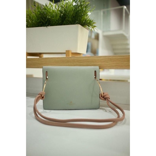 Tas Moderne Clucth/ Tas Selempang Cantik Mewah