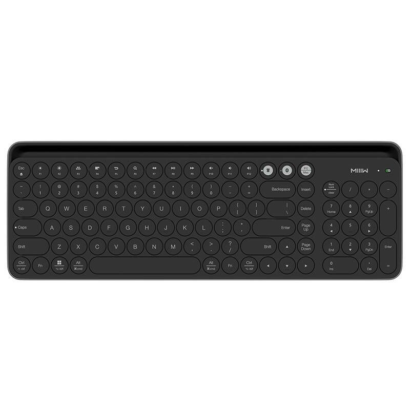 MIIIW Dual Mode Keyboard 104 Key