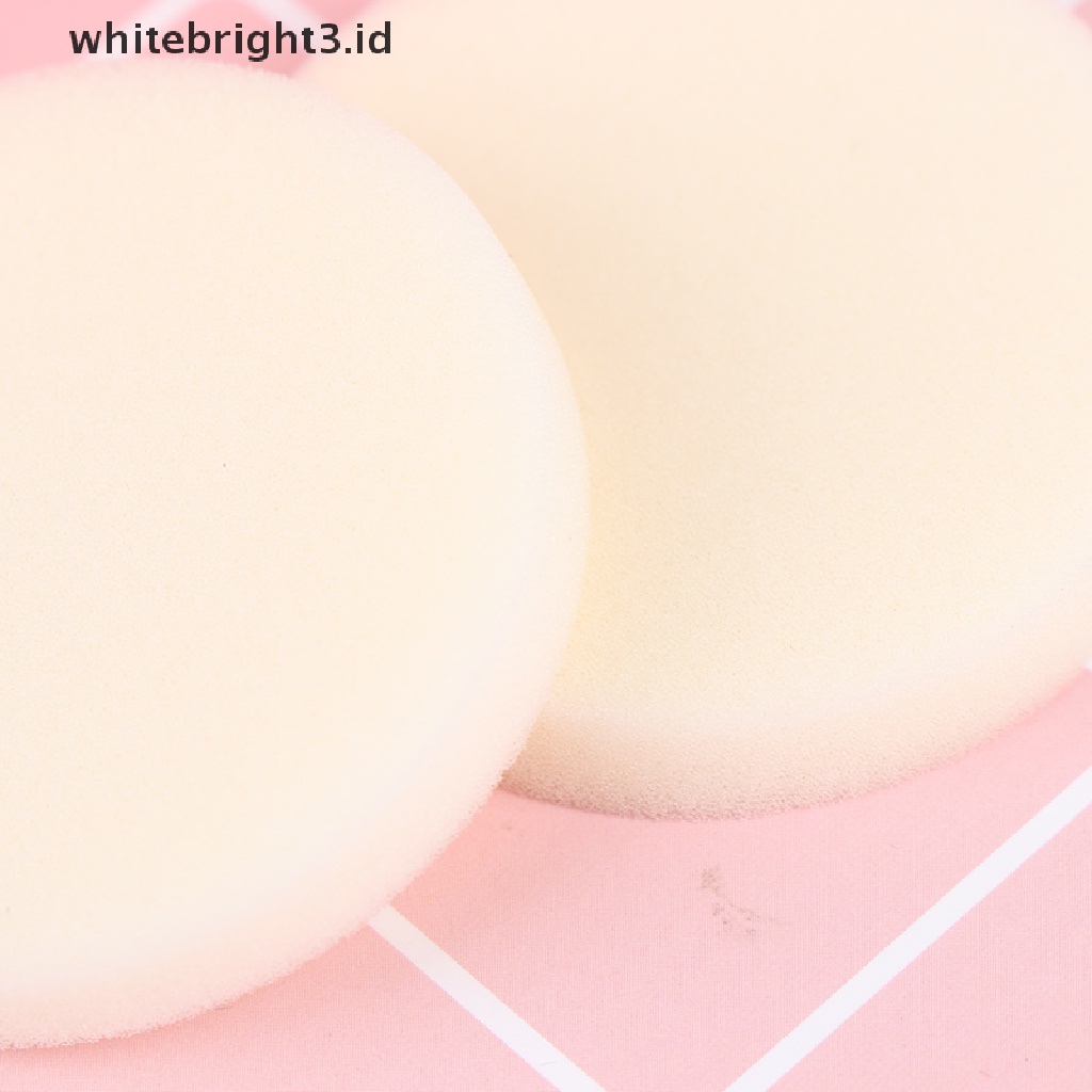 (whitebright3.id) 10pcs / Lot Spons Liner Air Cushion Super Elastis