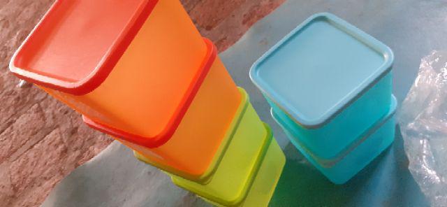 6 Pcs Toples Plastik/ Toples Pamelo M/ Toples Souvenir/ Toples  Murah/ Souvenir Anak