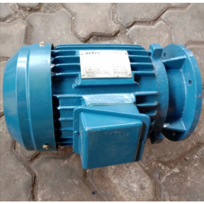 dinamo motor , dinamo tambak , motor kincir