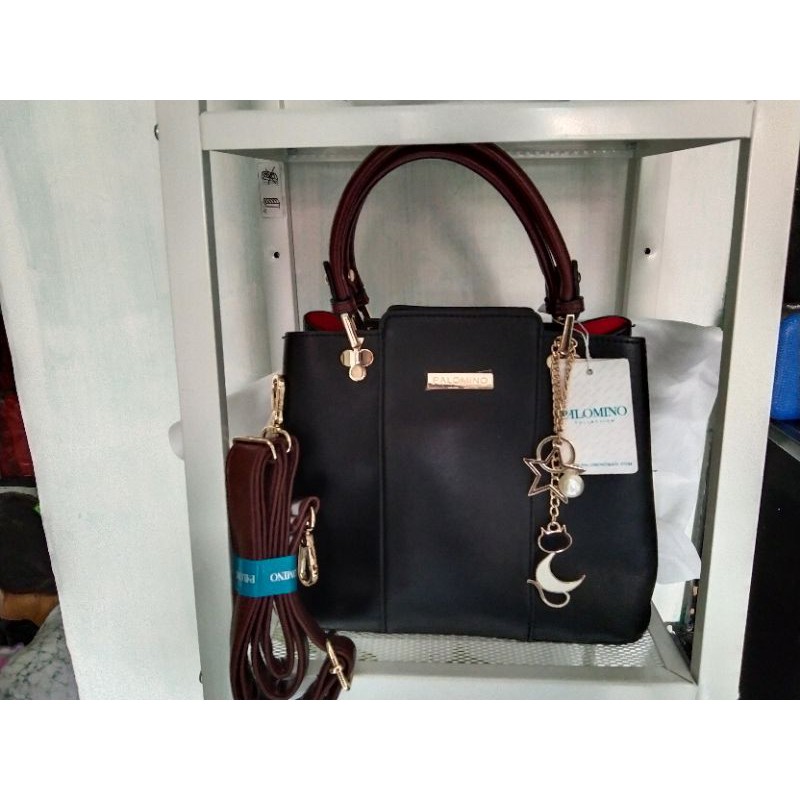 Tas Palomino original 100%