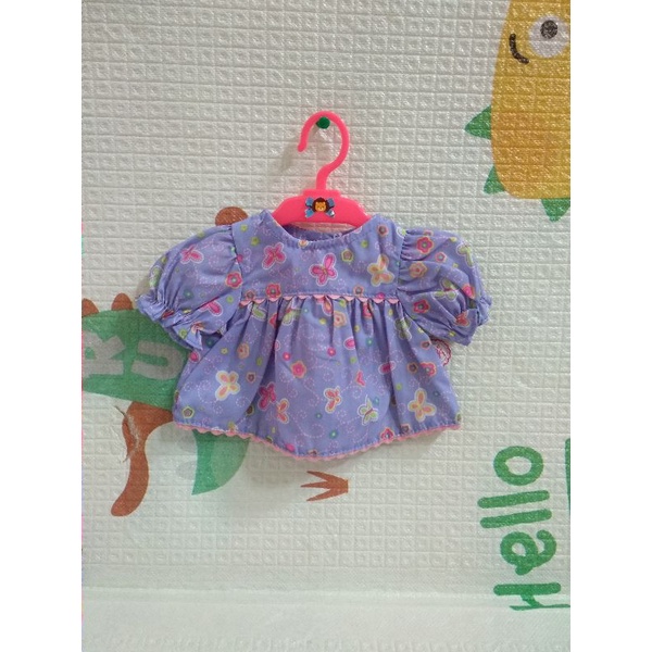 acc baby alive pesanan