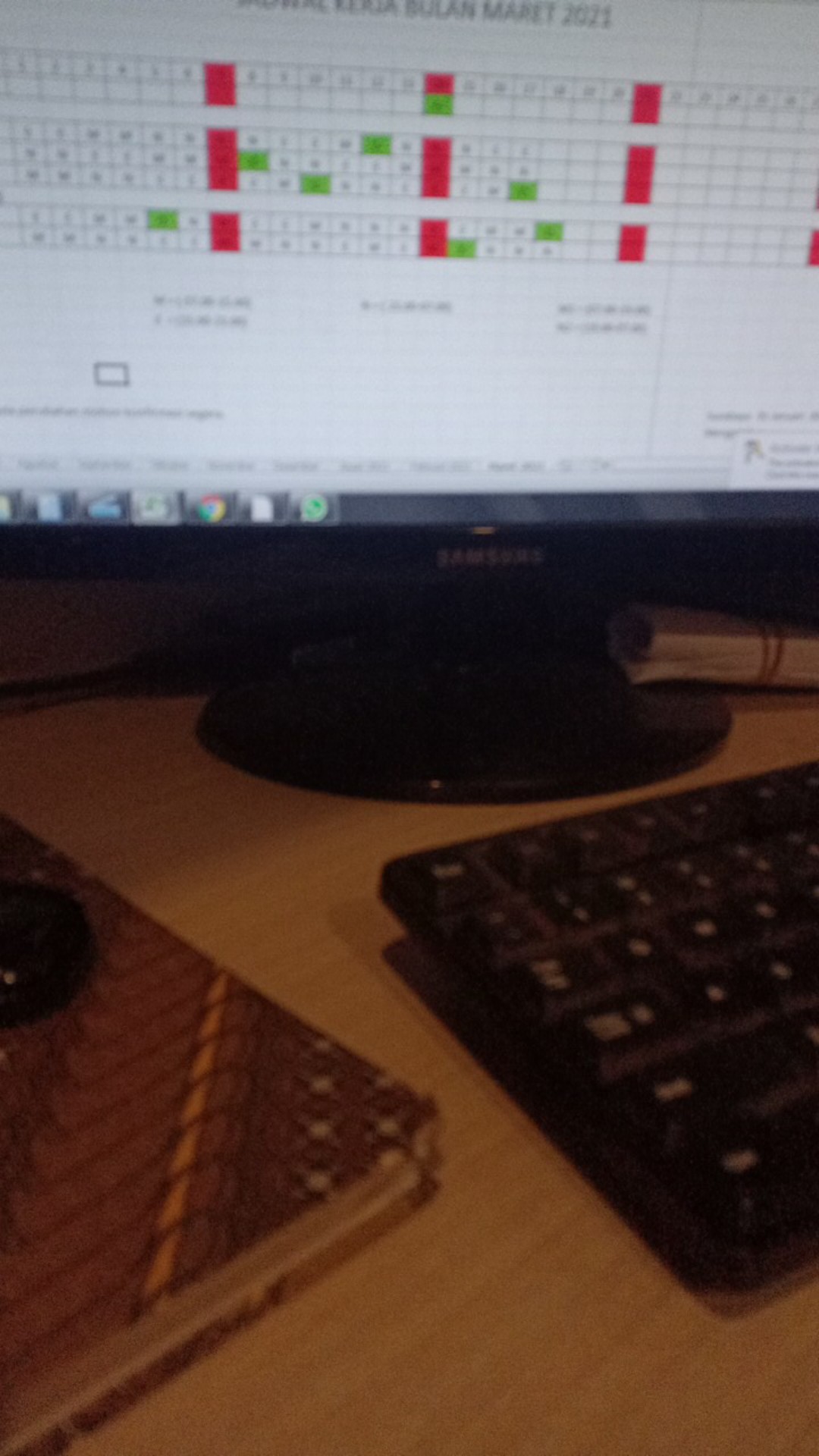 Grendel Pintu Rumah Minimalis 12 Inch Grendel Ktk Grendel Pintu Panjang Nium 11,5 Inch 29,5 Cm