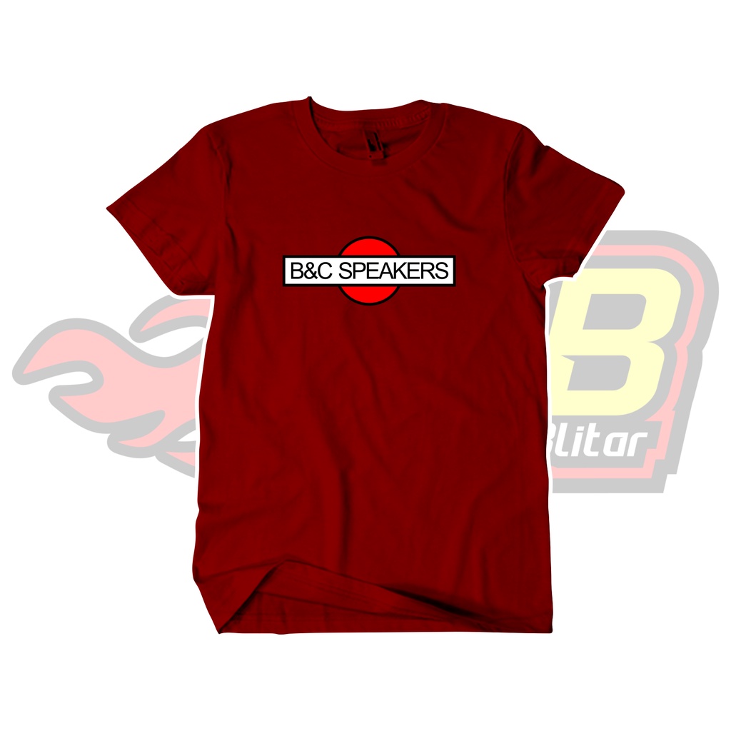 Kaos Distro B&amp;C Speaker Katun Kaos Sound SYstem