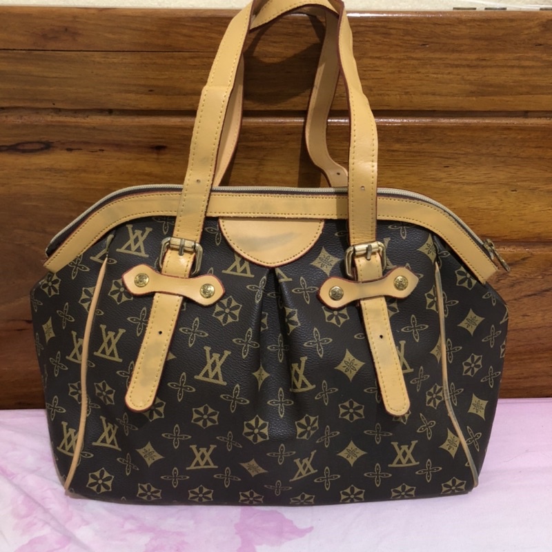 Tas ala LV Tivoli preloved