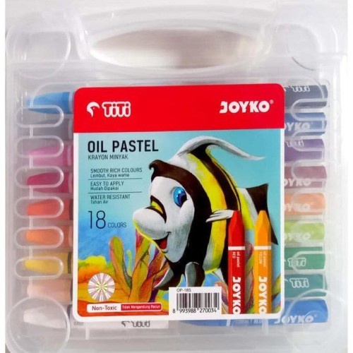

Aman Crayon Titi 18 Warna Sale!!!