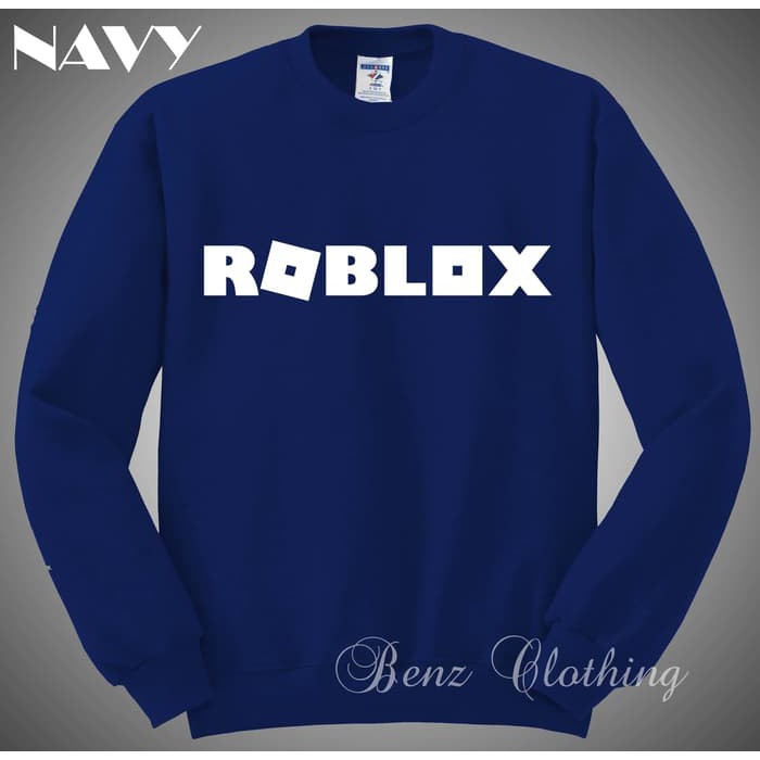 Sweater Roblox Shopee Indonesia - white gucci sweater roblox
