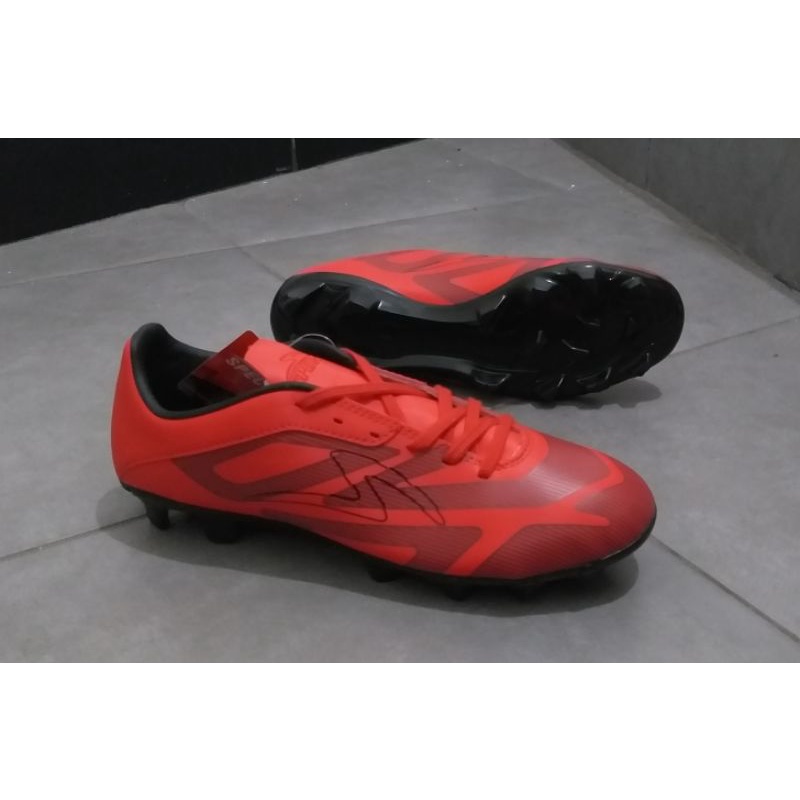 specs sepatu bola valco fg