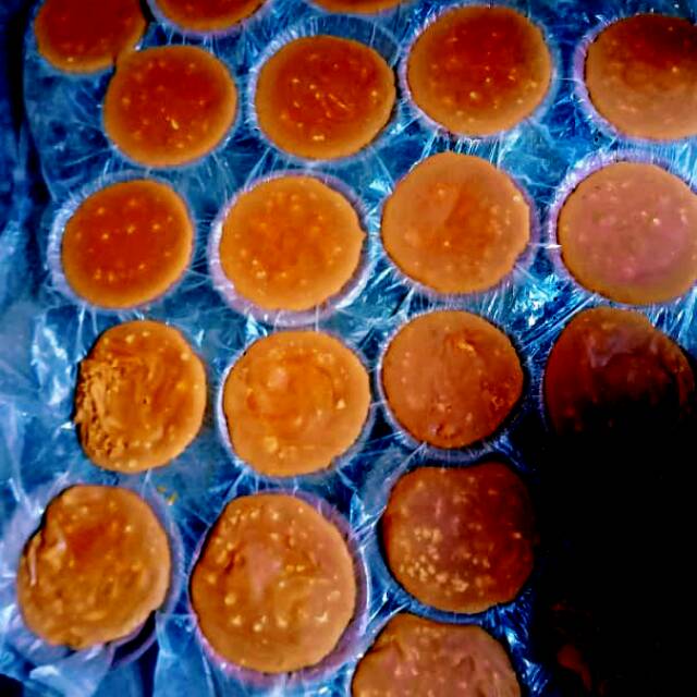 

Gula Jawa Batok Ashli Kebumen