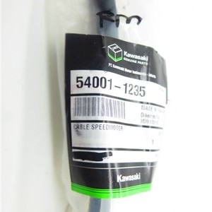 Kabel Spidometer Kawasaki Ninja RR Orisinil