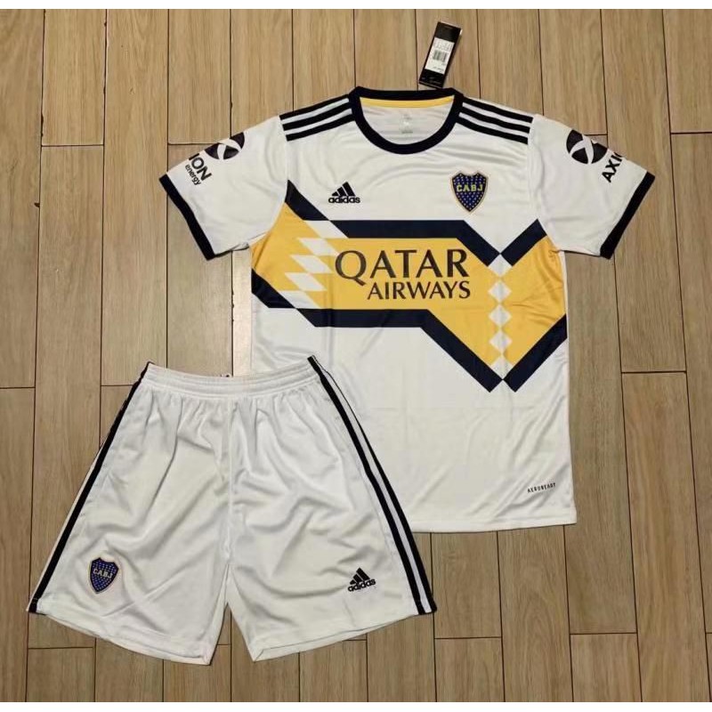 Jersey boca junior