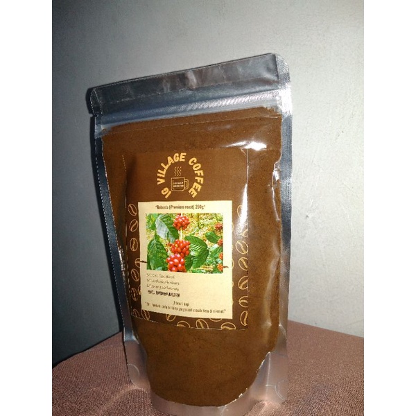 

KOPI ROBUSTA BUBUK ORIGINAL 100%MURNI