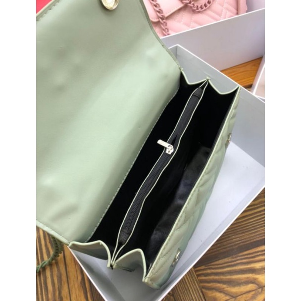 tas slempang wanita/ tas bagus terbaru TORY BURCH