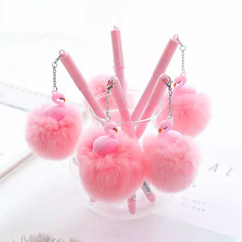 

PENA / PEN ALAT TULIS CUTE / PULPEN KARAKTER / PULPEN UNIK KARAKTER