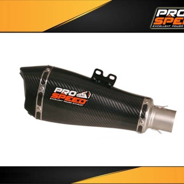 Prospeed Predator Honda CBR250RR Full