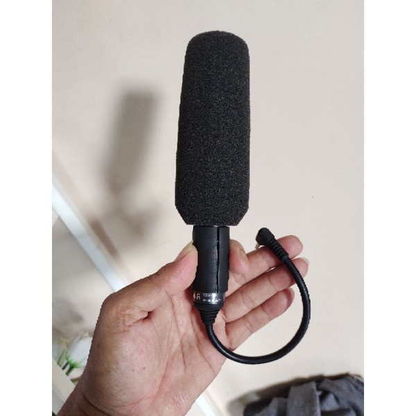 mic Sony original