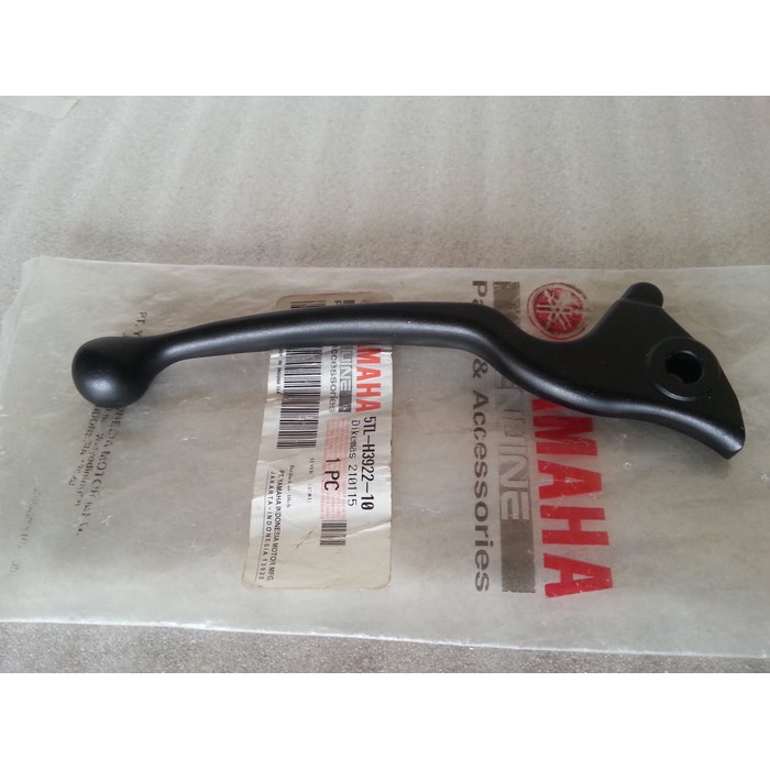 HANDLE REM DEPAN JUPITER Z / VEGA R NEW 5TL-H3922-10 ORI