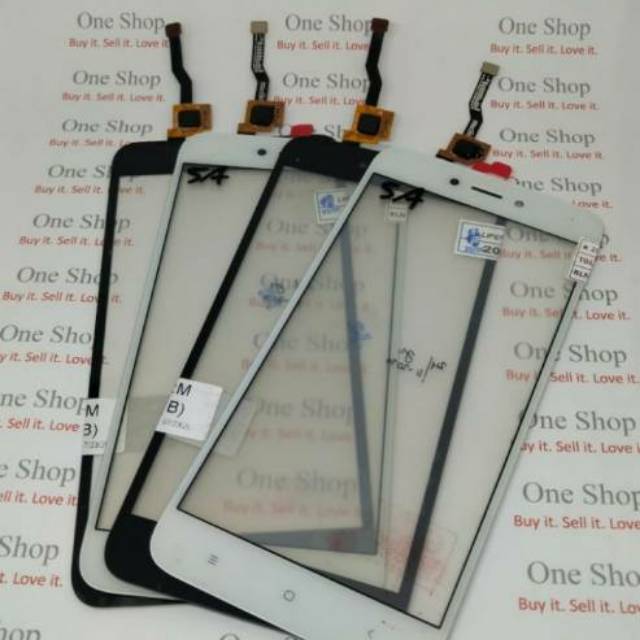 Touchscreen TC Layar Sentuh XIAOMI REDMI 5A Redmi 5a