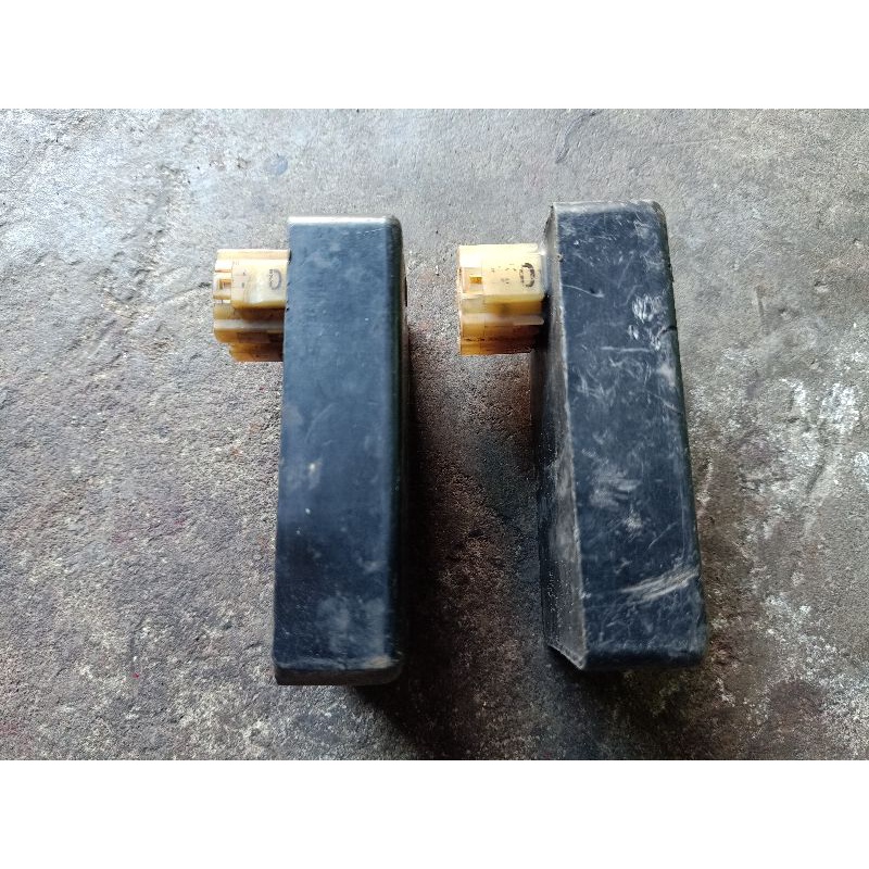 cdi shogun kgd original copotan motor