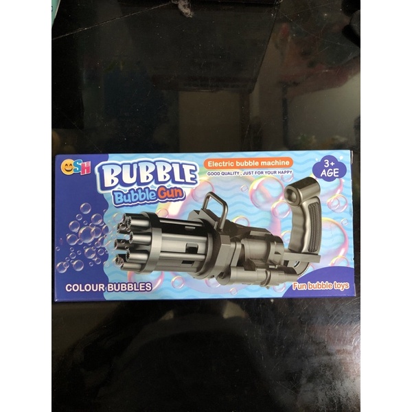 buble gun/buble gun sh 675