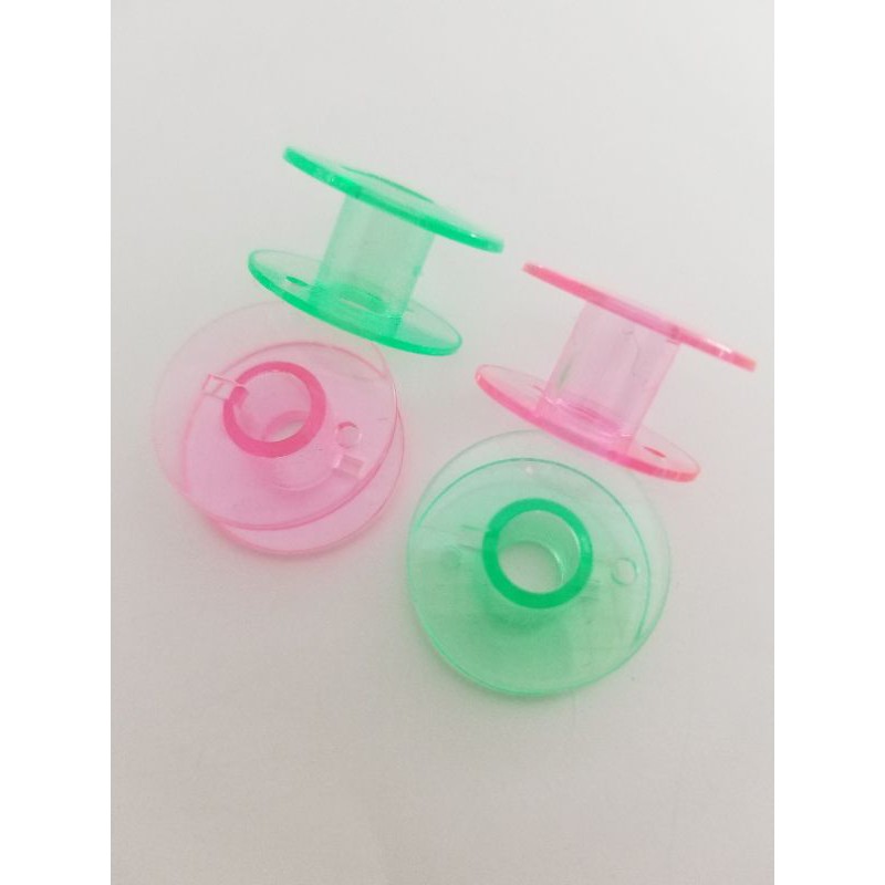 SPOOL SPUL PALET MESIN JAHIT SINGER PLASTIK-1