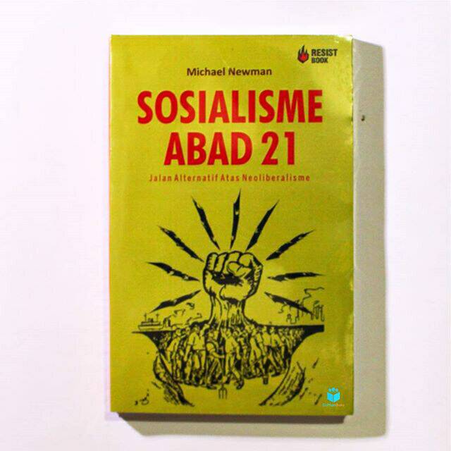 Sosialisme Abad 21