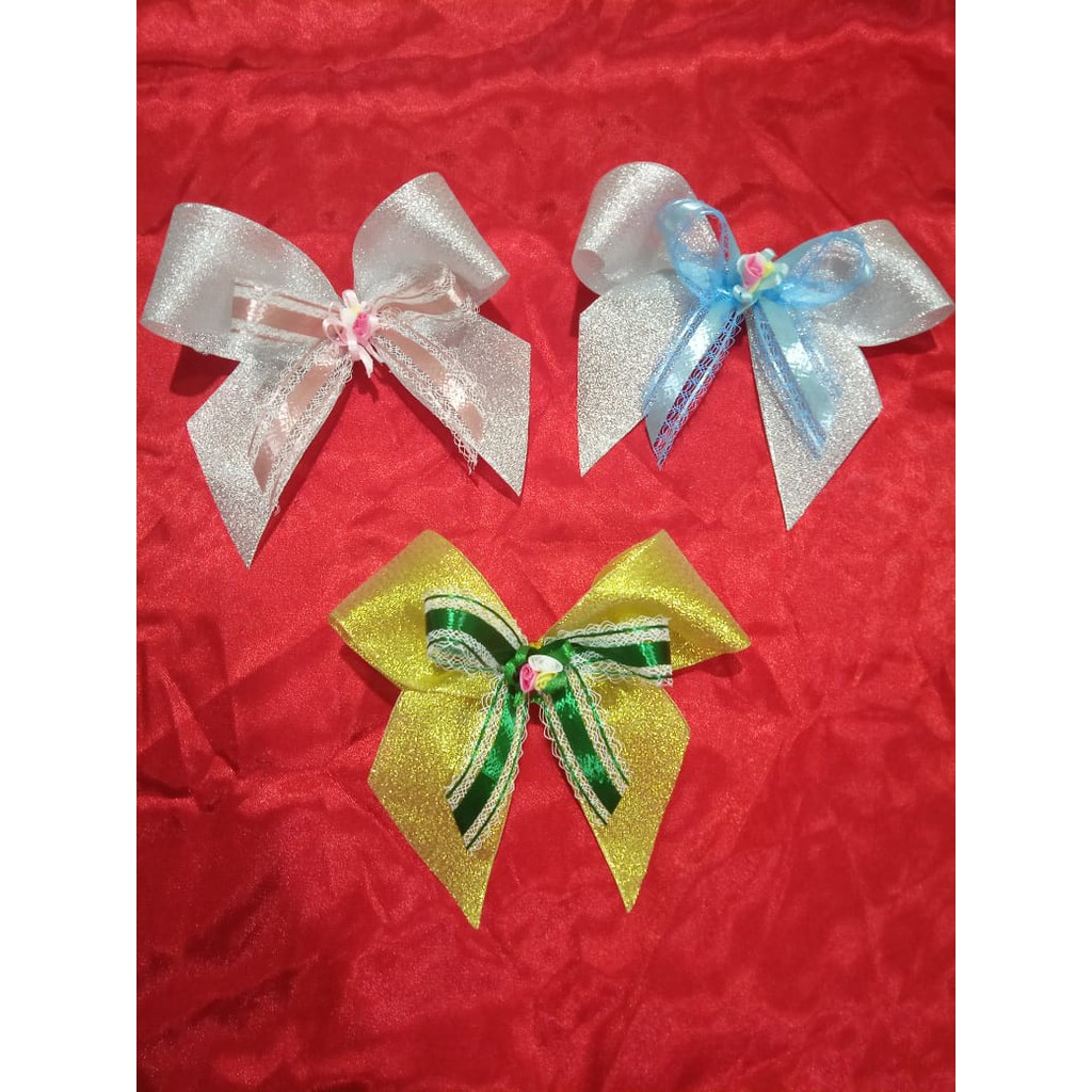 

Pita Hias Hampers / Parcel B