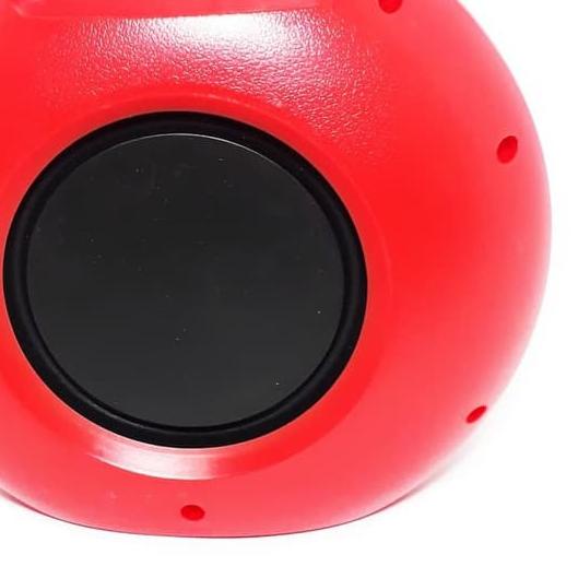 ✥ Speaker Fleco Bluetooth Portable F-920 ❄