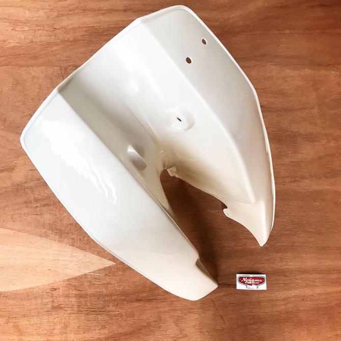 Sayap tebeng legshield yamaha v75 v80 v 75 80 ongkir murah nonamec70 Murah