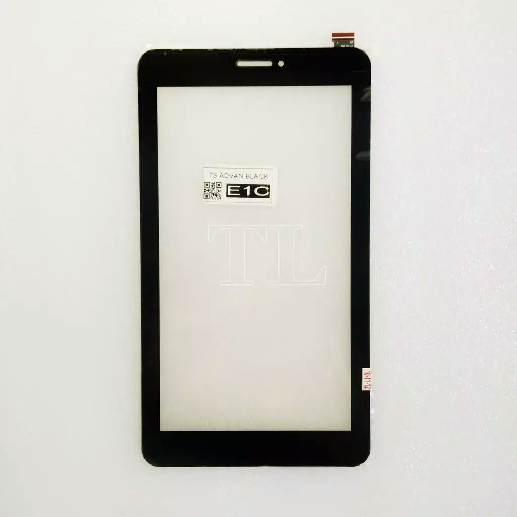 Touchscreen Advan E1C Jernih