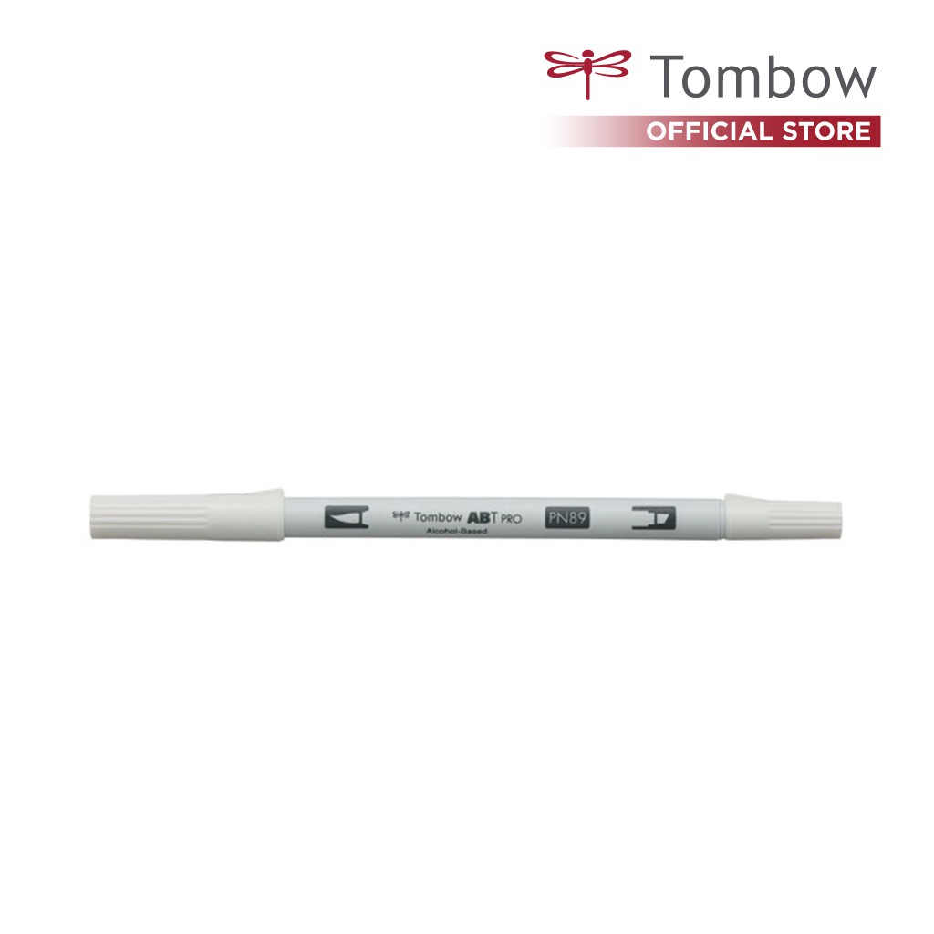 

Tombow Dual Brush ABT PRO Warm Gray 1