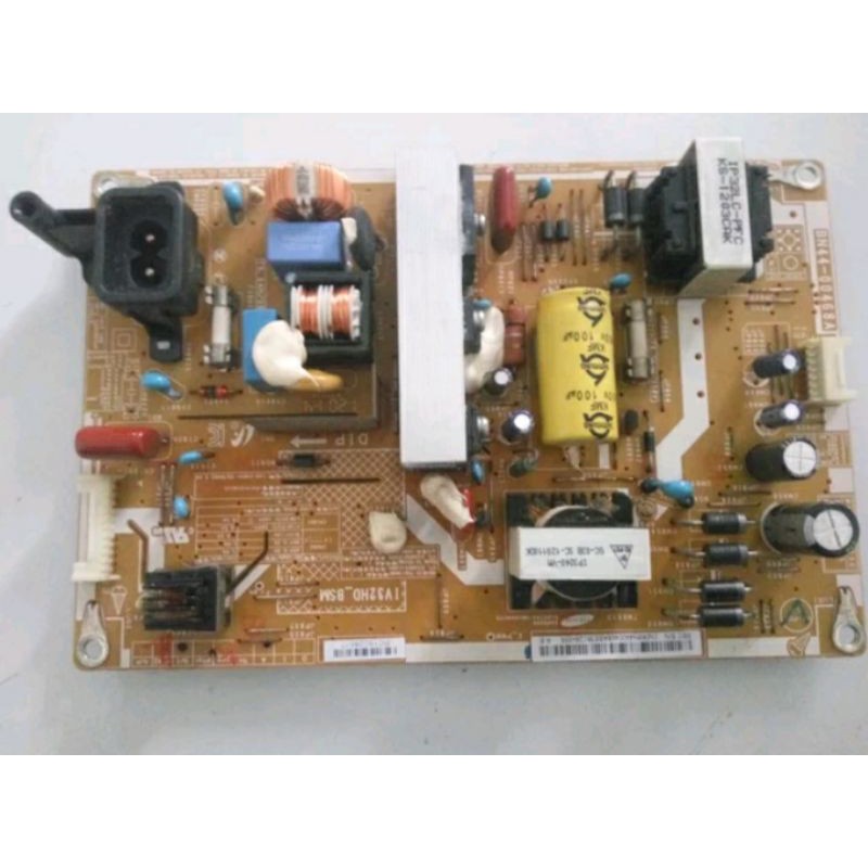POWER SUPPLAY PSU SAMSUNG LA32D403E2M LA32D403 32D403