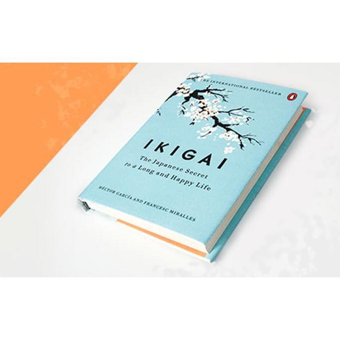 Ikigai