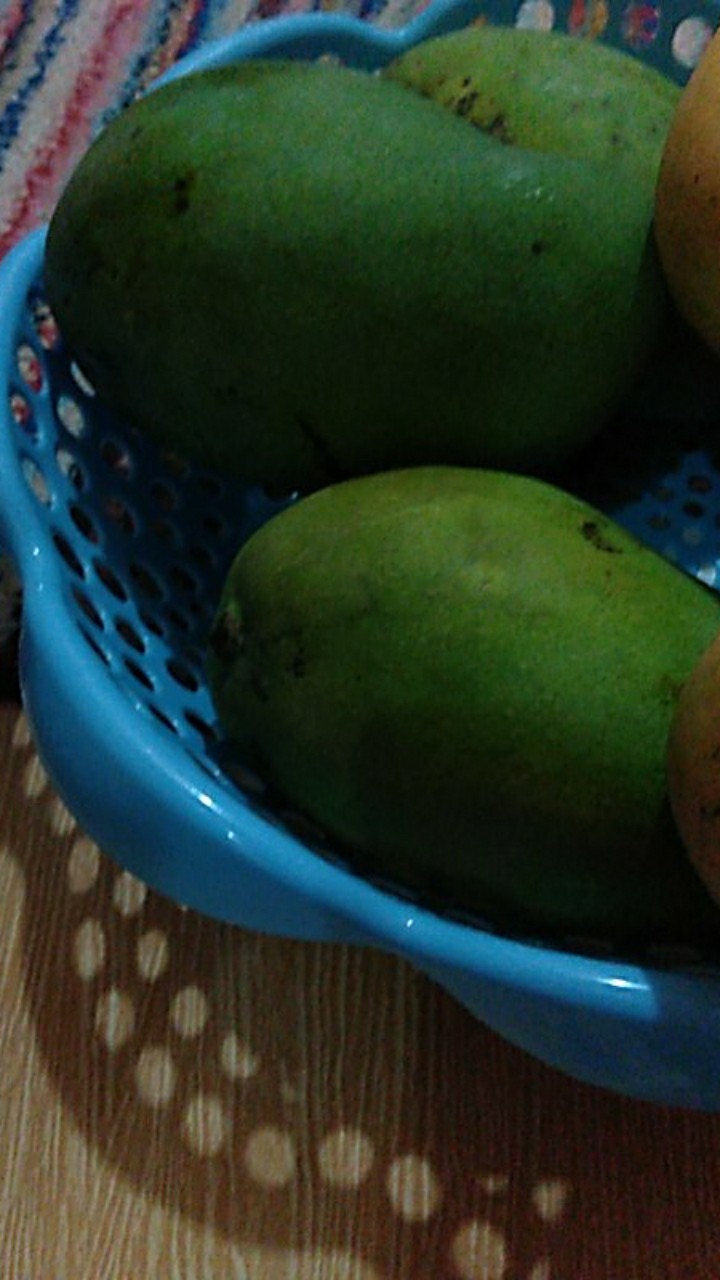 Serbu Murah - Piring Buah / Mangkok Buah / Wadah Buah Tempat Buah Serbaguna - Tempat Buah Plastik