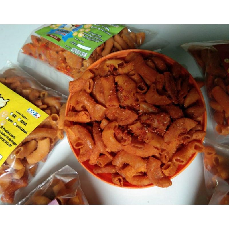 

Makaroni Kribo termurah