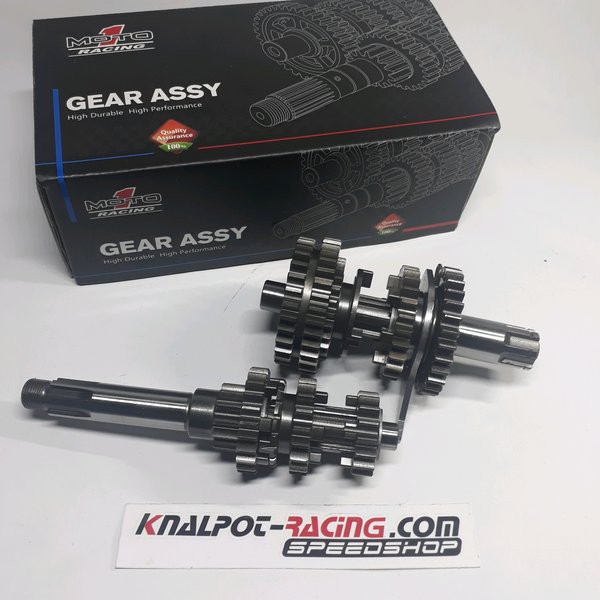 gigi rasio moto1 yamaha jupiter z mp1 mp6 tipe2 moto1 moto1 racing motorcycle part