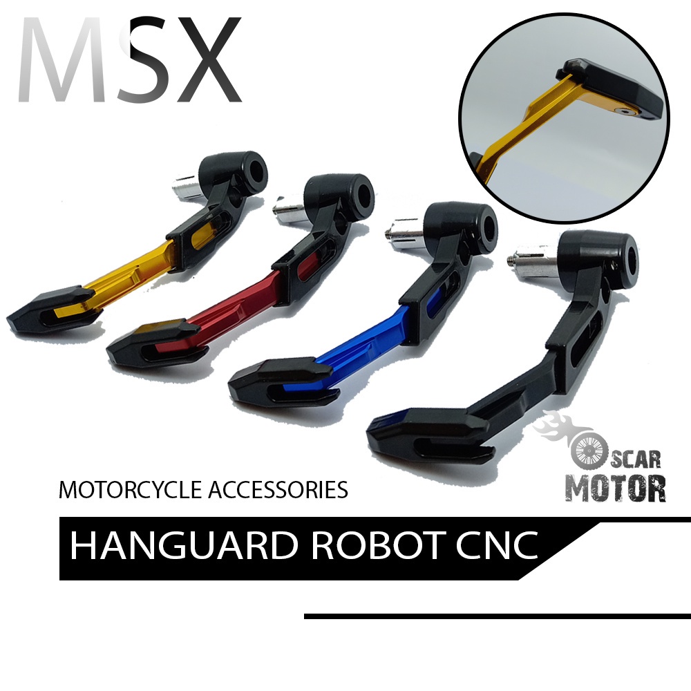 PROGUARD ROBOT CNC X TRANSFORMER NEW PELINDUNG TANGAN SAFETY HANDHUARD motor