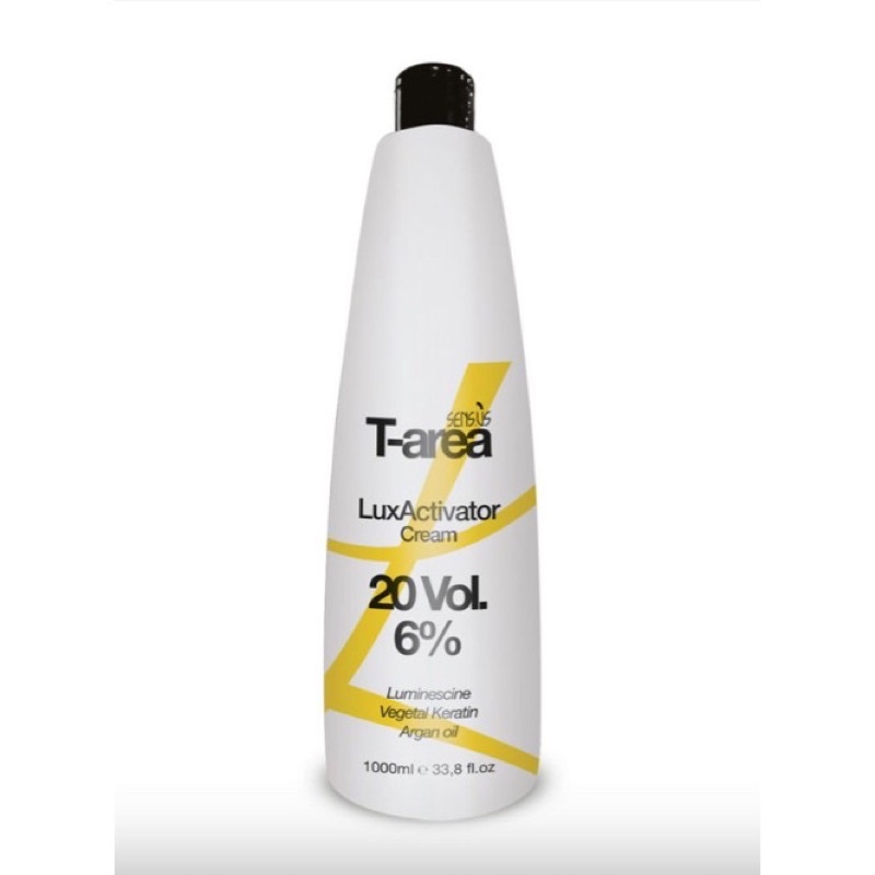 SENS.US Activator - Lux Activator 1000ml