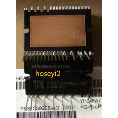 5pcs Ic PSS15S92E6 PSS15S92E6-AG Psss15S92F6-AG Ps92E6-AG Ps-S6-Sag