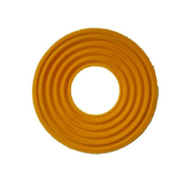 Damper Demper Dumper Speaker 18 inch 18in