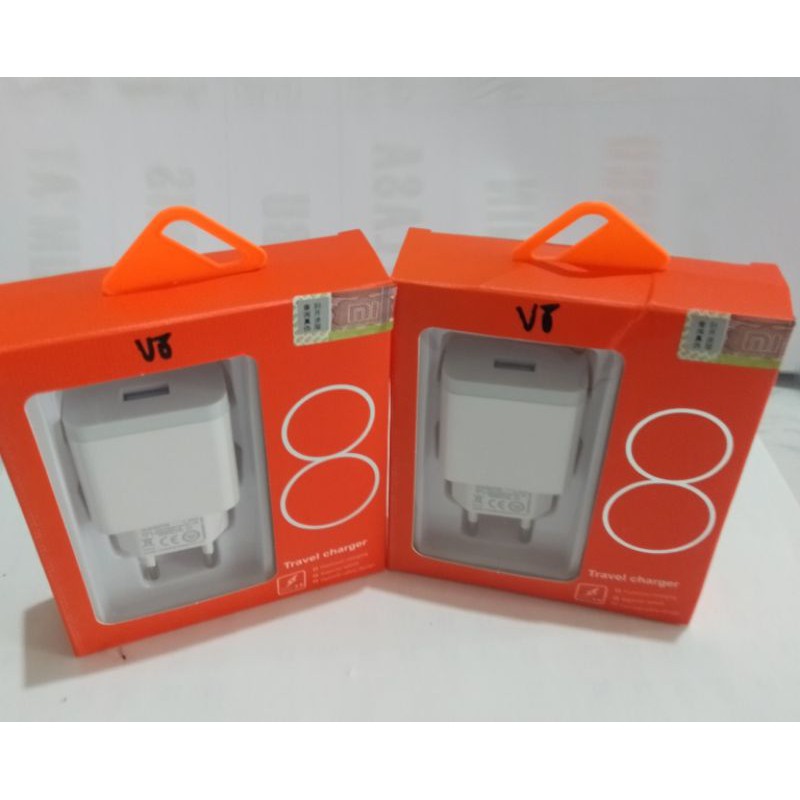 Charger Xiaomi Original 100% Fast Charging / Charger Xiaomi Redmi 2 3 4A 4X 5A 6A 5plus Note 3 4 5A