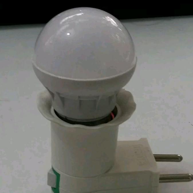 Jual Fiting Lampu Colok Saklar Lampu Led Fitting Colok Lampu Tidur Hemat