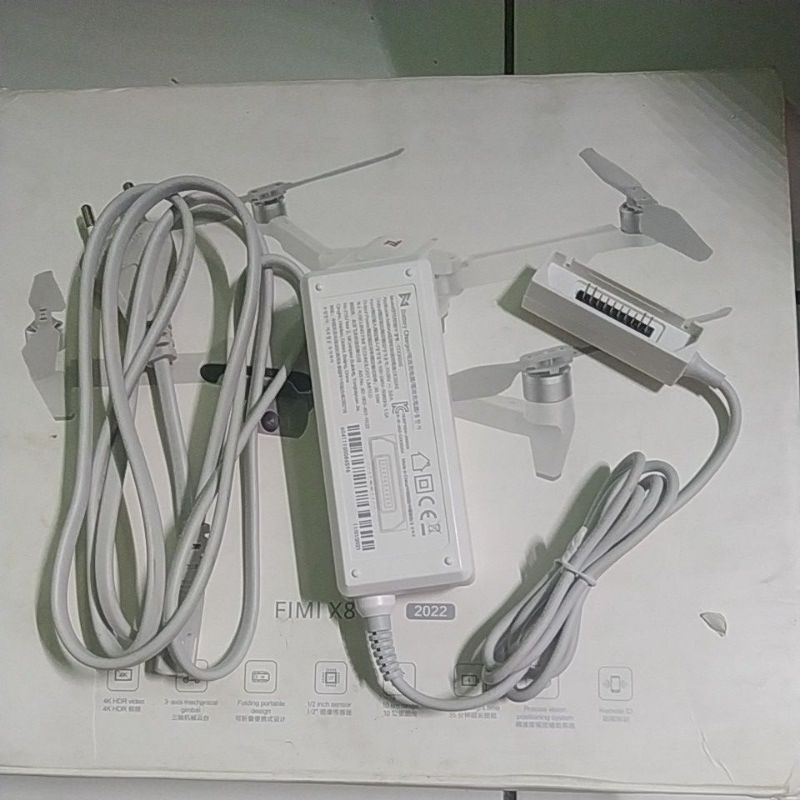 FIMI X8 SE ORIGINAL CHARGER
