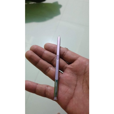 S pen galaxy note 9 original copotan