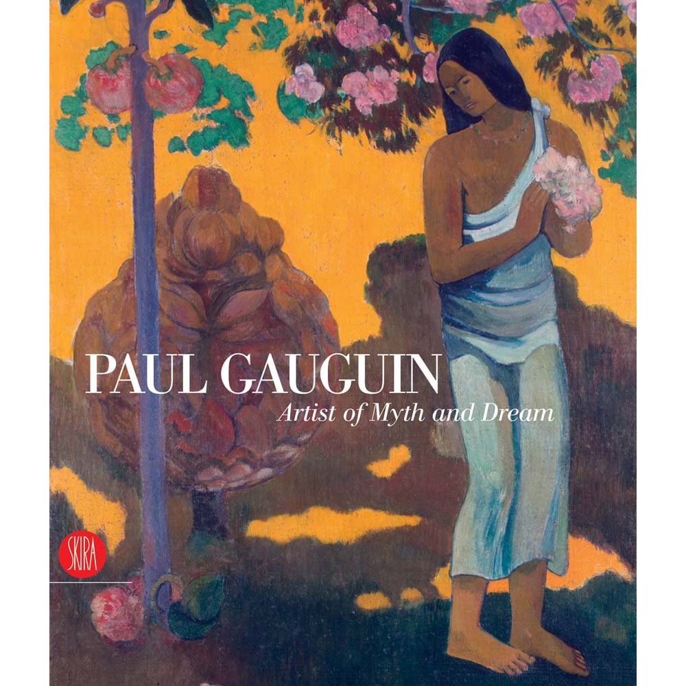 Paul Gauguin: Artist of Myth and Dream