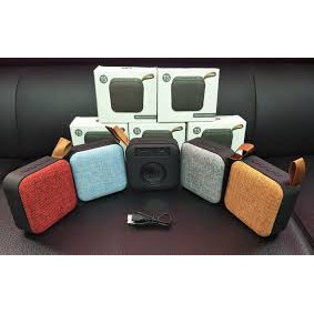 Speaker Bluetooth Mini JBL T5 Wireless Speaker Portable Music JBL