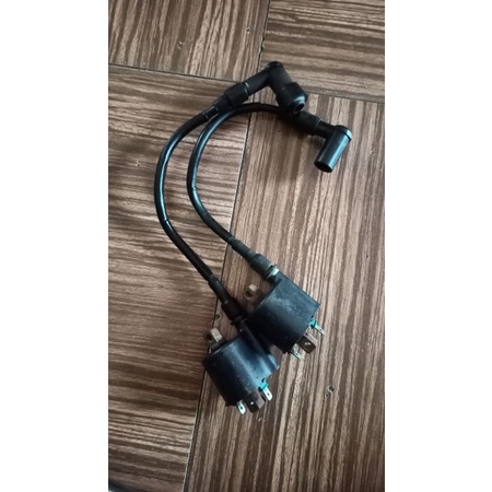 koil koel Tiger Revo tilam Tiger lama Tiger 2000 Megapro MP primus cb original cepotan motor termura