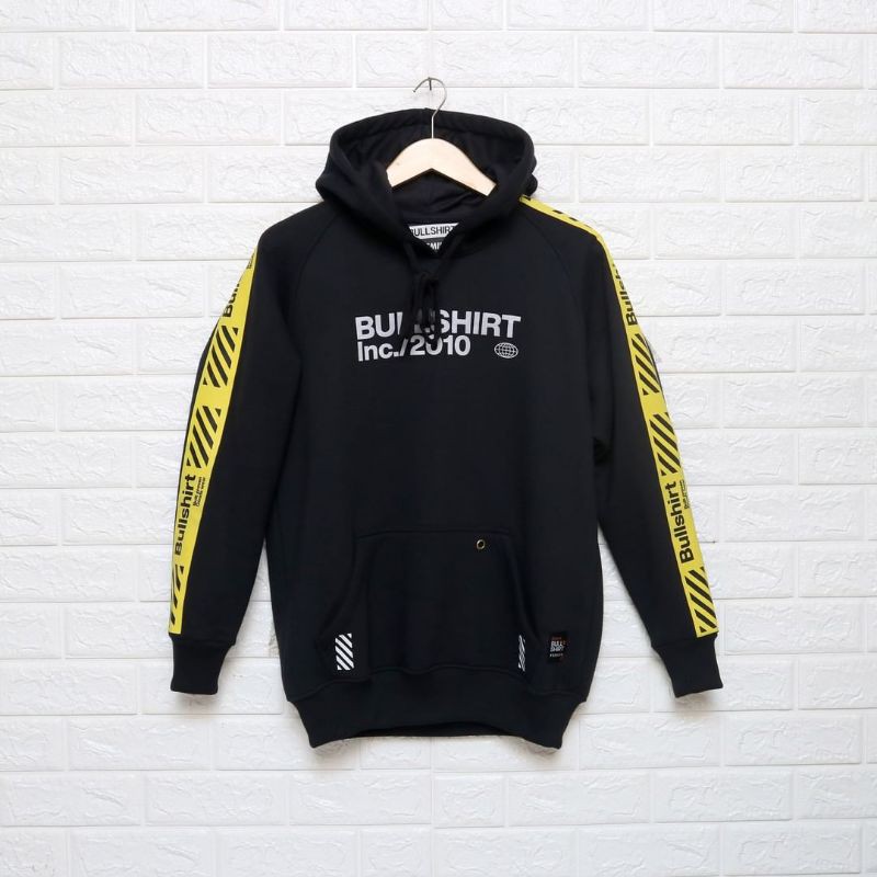 Sweater hoodie distro Bandung